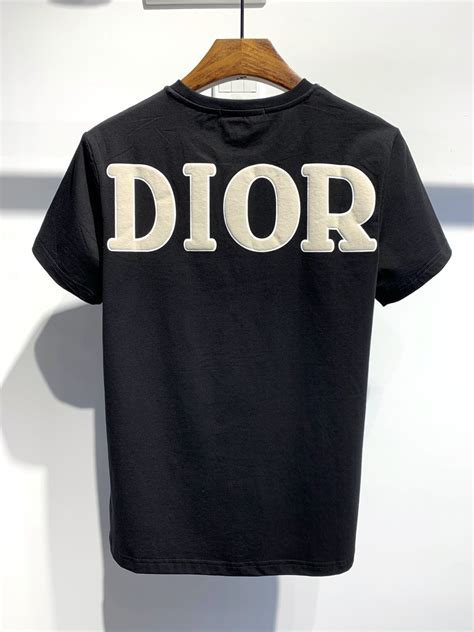 dior t-shirts|Dior t shirt men price.